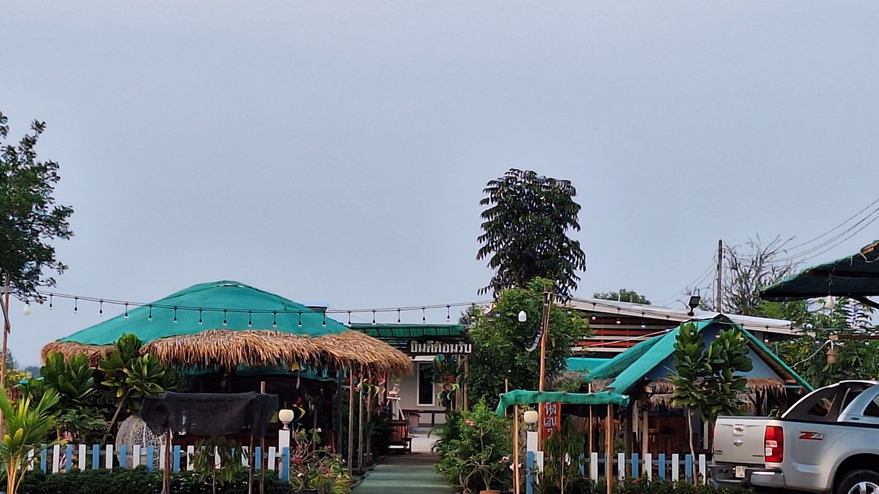 Photo of Outdoor in Kaeng Sian