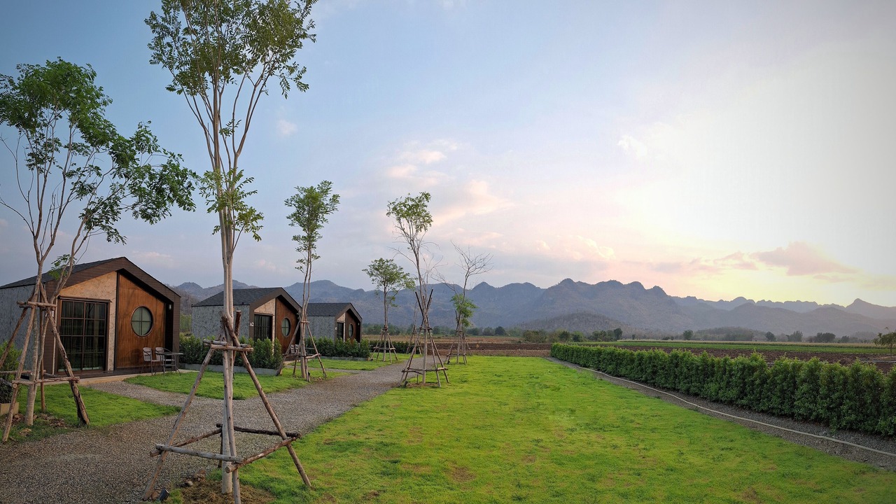 Photo of Outdoor in Kaeng Sian