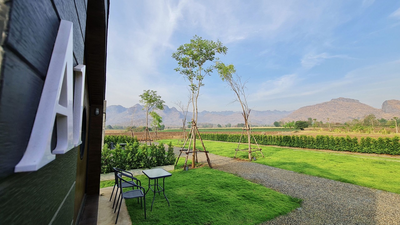 Photo of Bedroom in Kaeng Sian