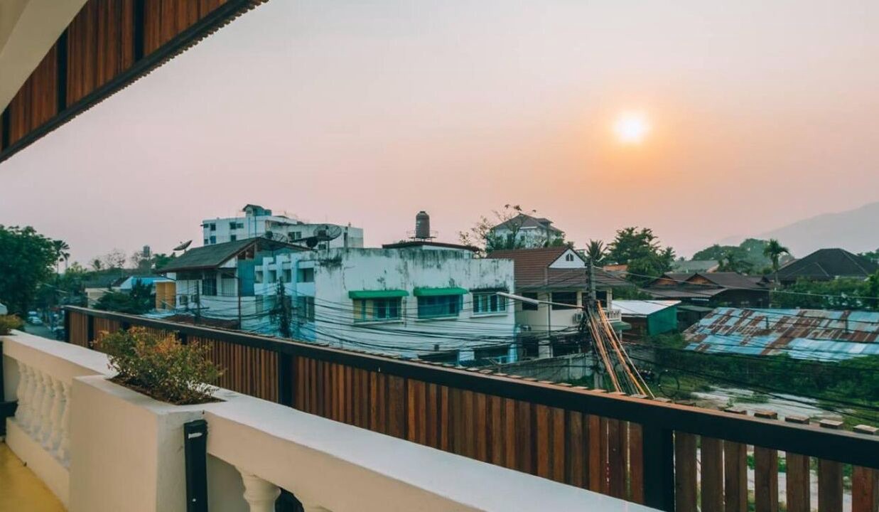 Photo of Patio Balcony in Wua Lai