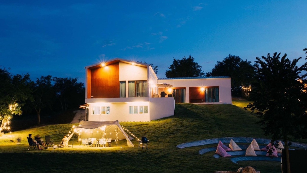 Photo of Outdoor in Wang Katha
