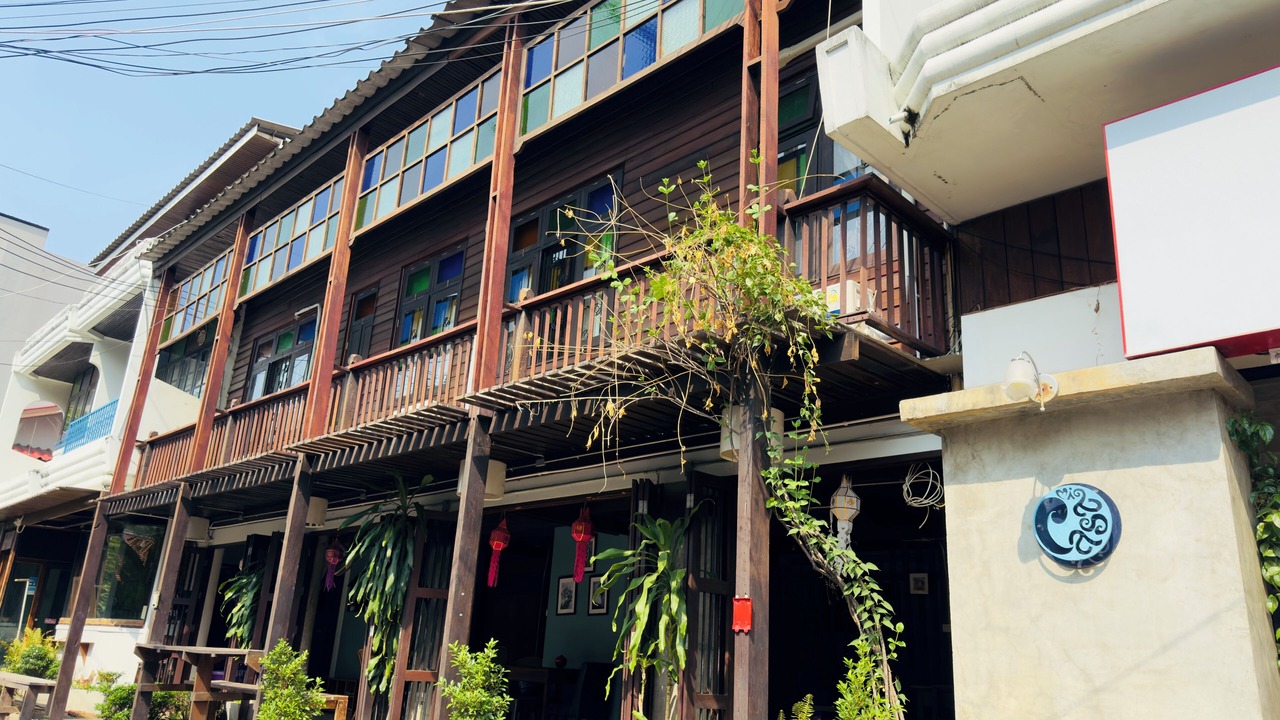 Photo of Outdoor in Thapae