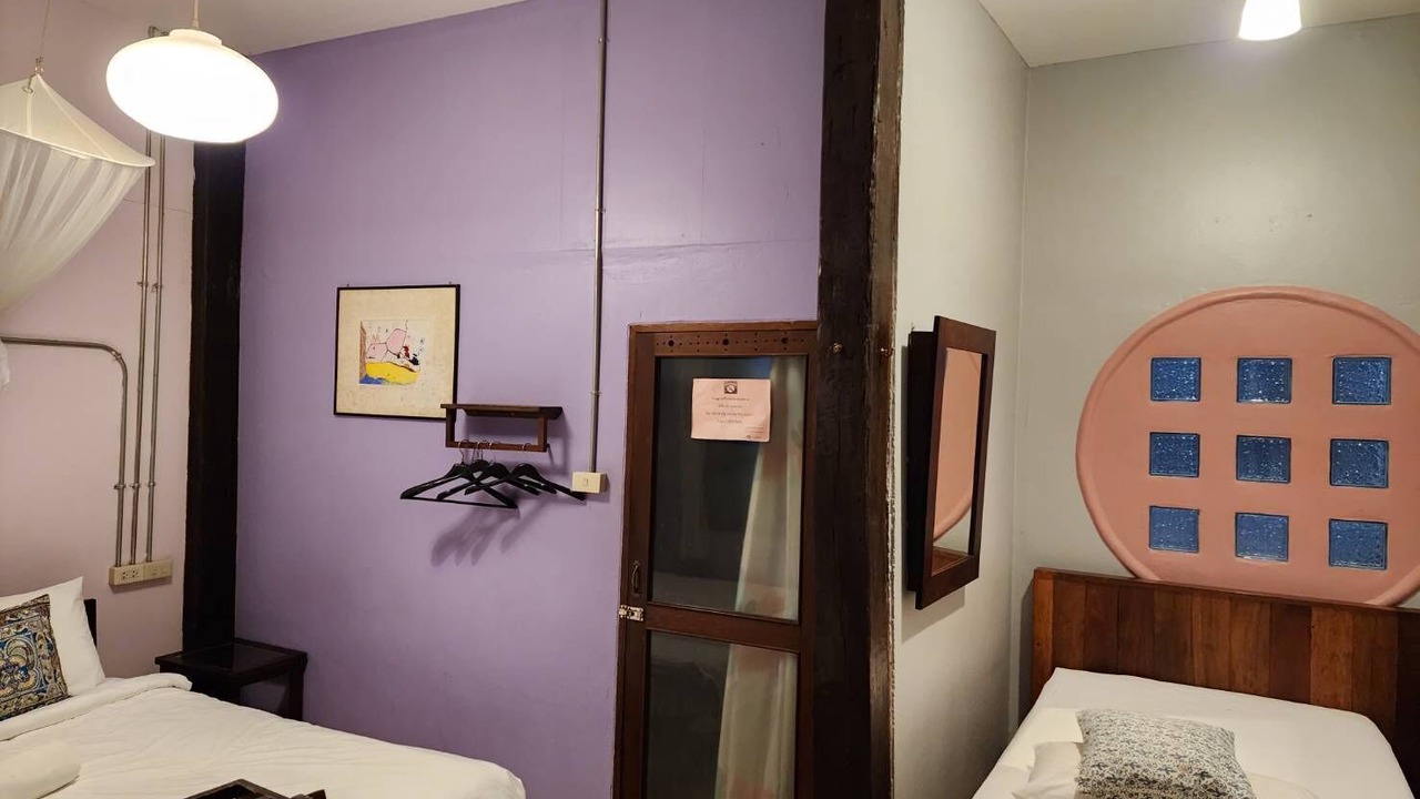 Photo of Bedroom in Thapae