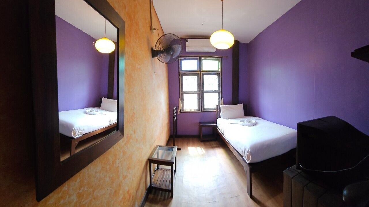 Photo of Bedroom in Thapae