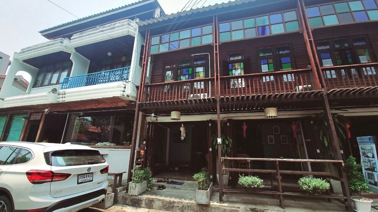 Photo of Outdoor in Thapae