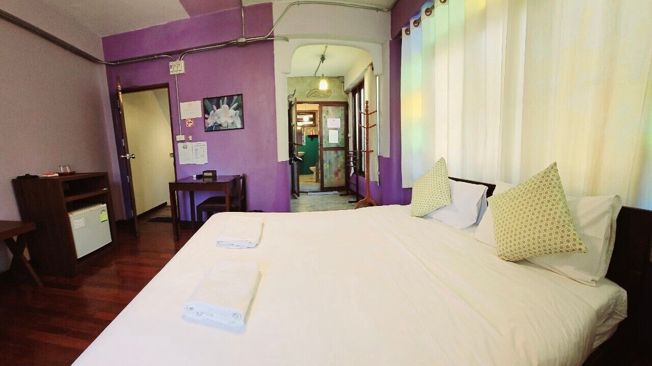 Photo of Bedroom in Thapae