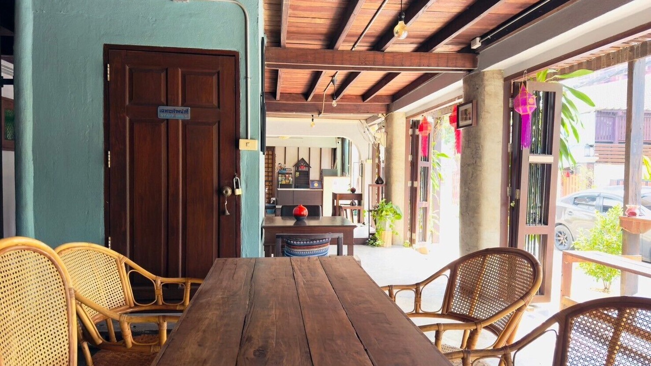Photo of Livingroom in Thapae