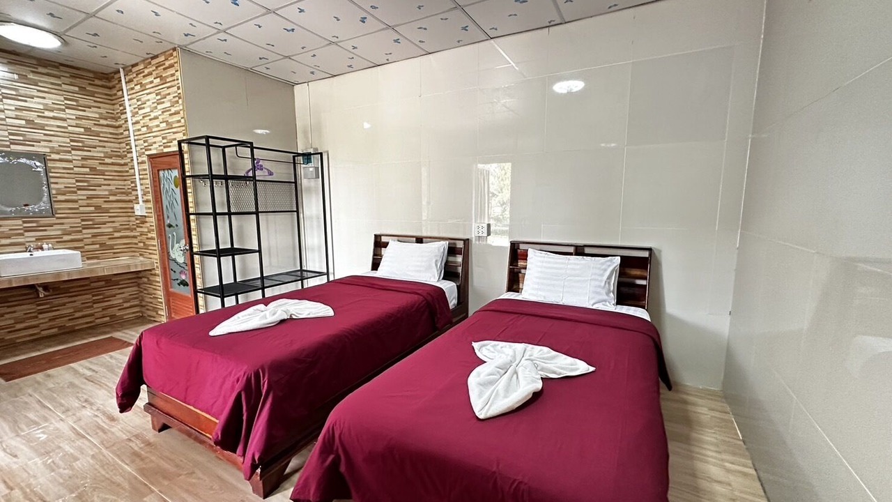 Photo of Bedroom in Nong Phai