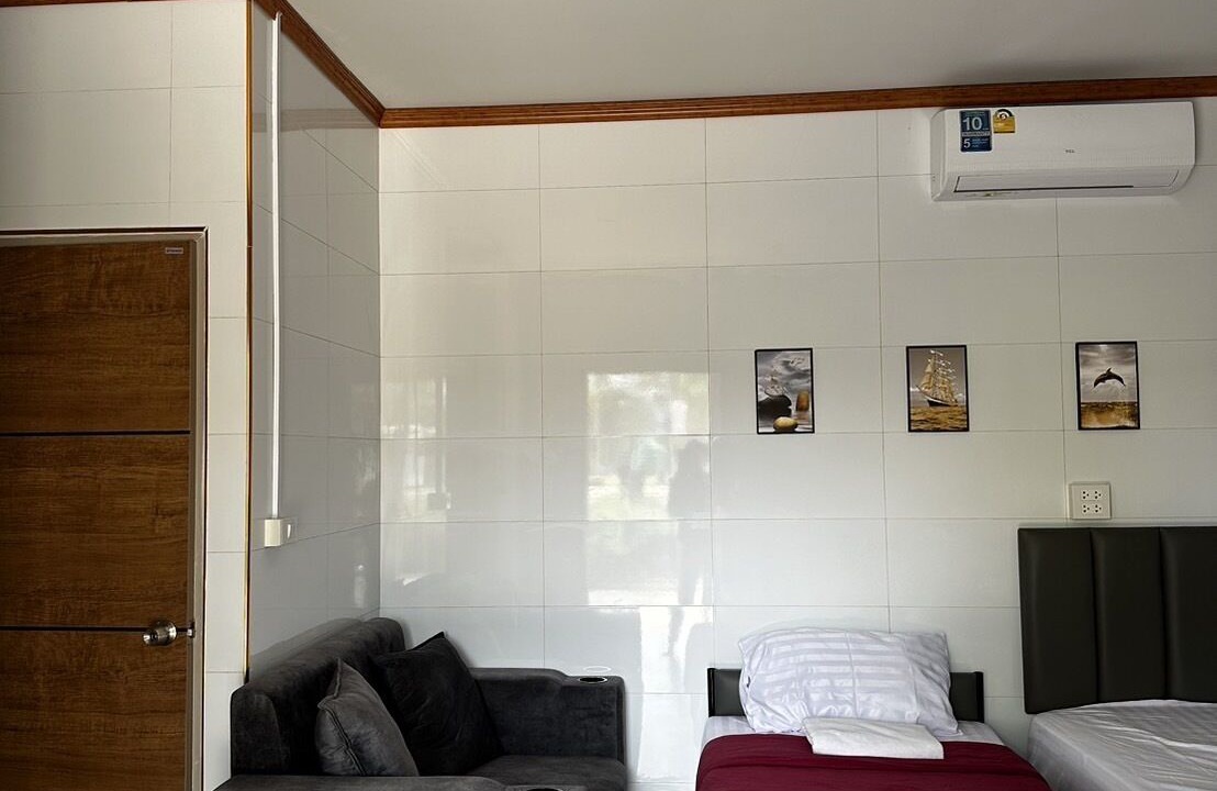 Photo of Bedroom in Nong Phai