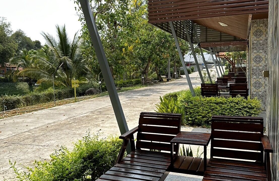 Photo of Livingroom in Nong Phai