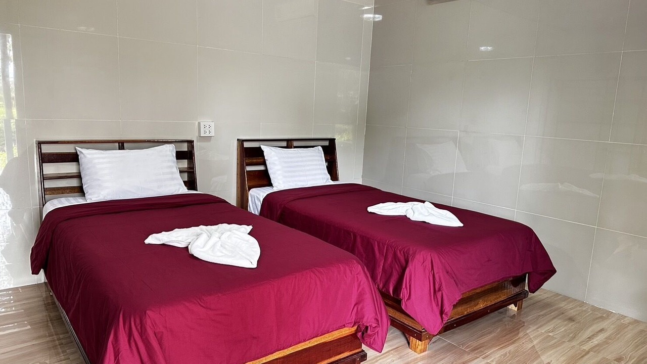 Photo of Bedroom in Nong Phai