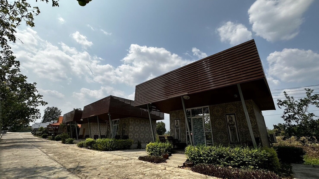 Photo of Outdoor in Nong Phai