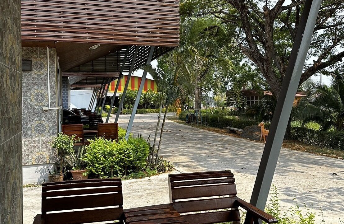 Photo of Livingroom in Nong Phai