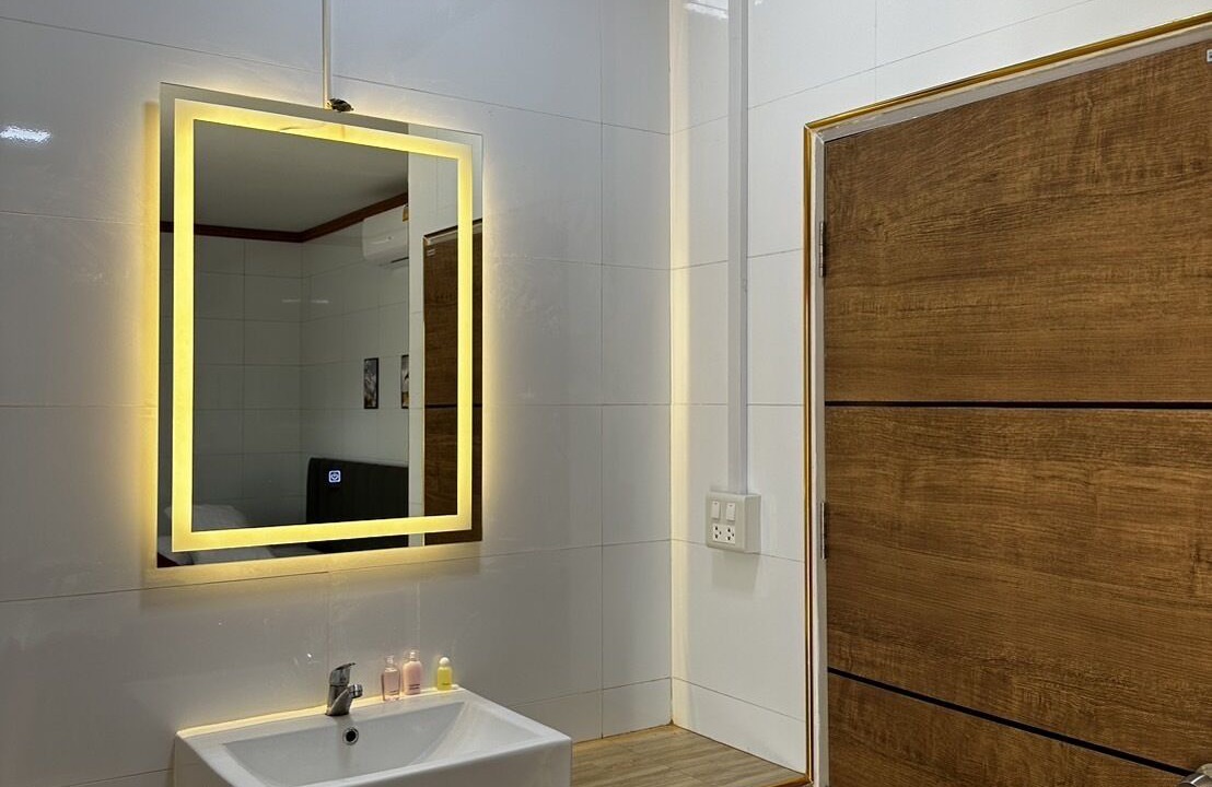 Photo of Bathroom in Nong Phai