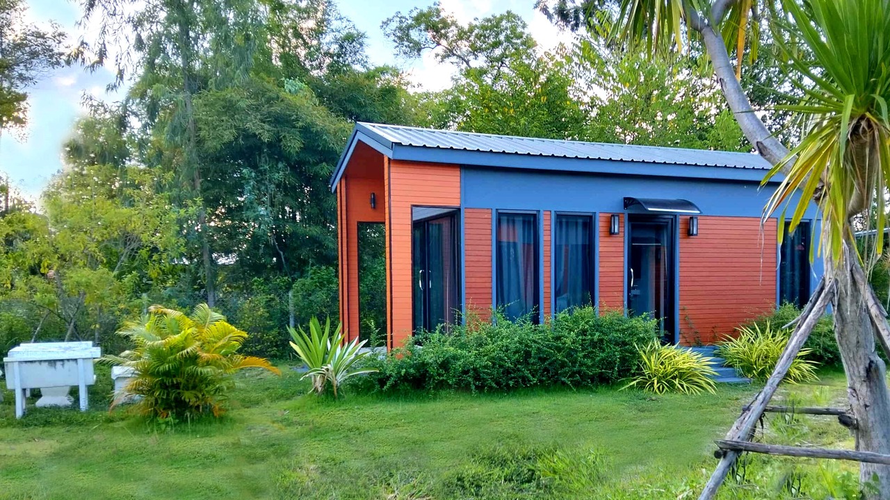 Photo of Outdoor in Um Chan