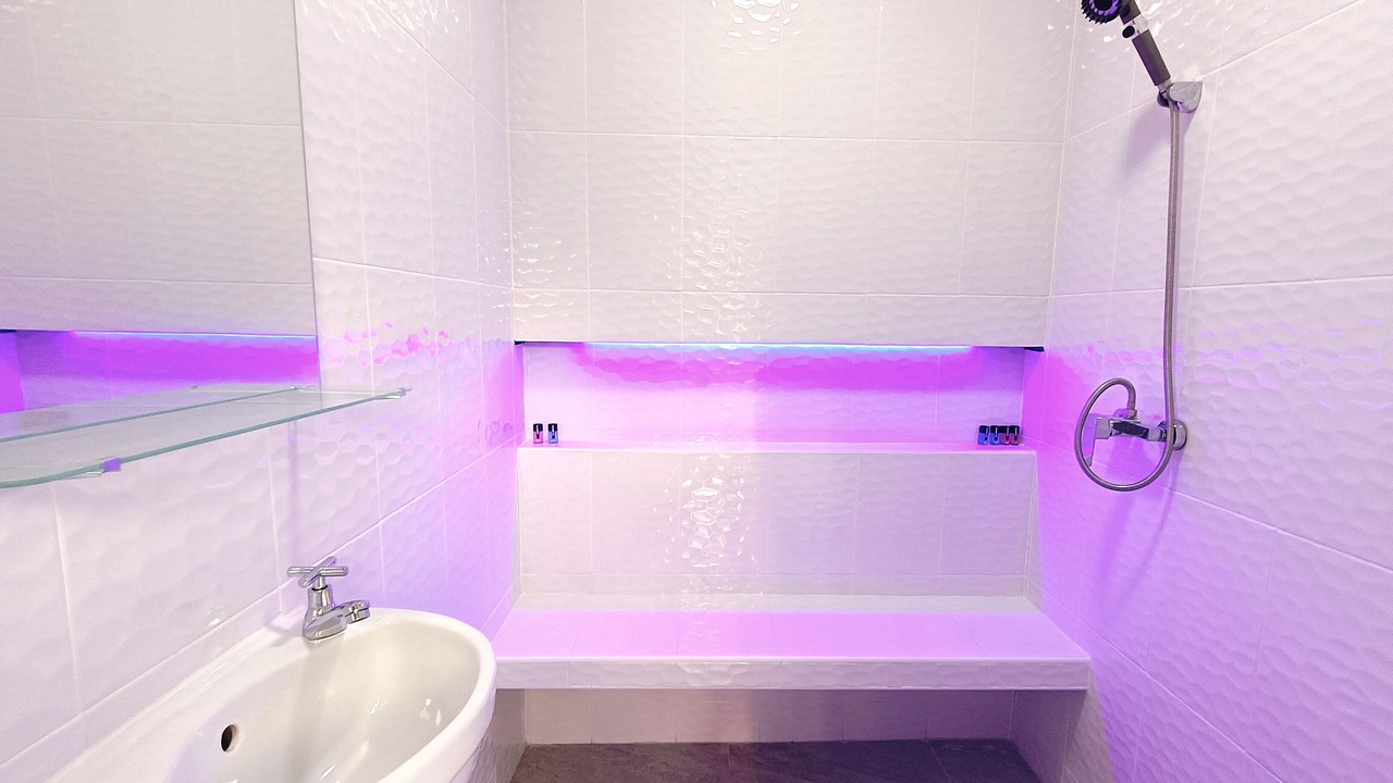 Photo of Bathroom in Um Chan