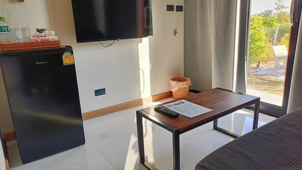 Photo of Bedroom in Um Chan