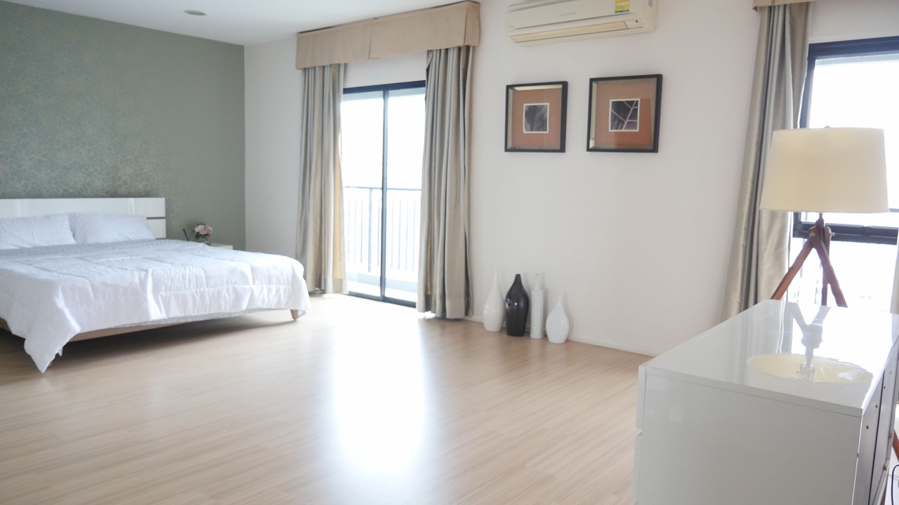 Photo of Bedroom in Ratchaprasong