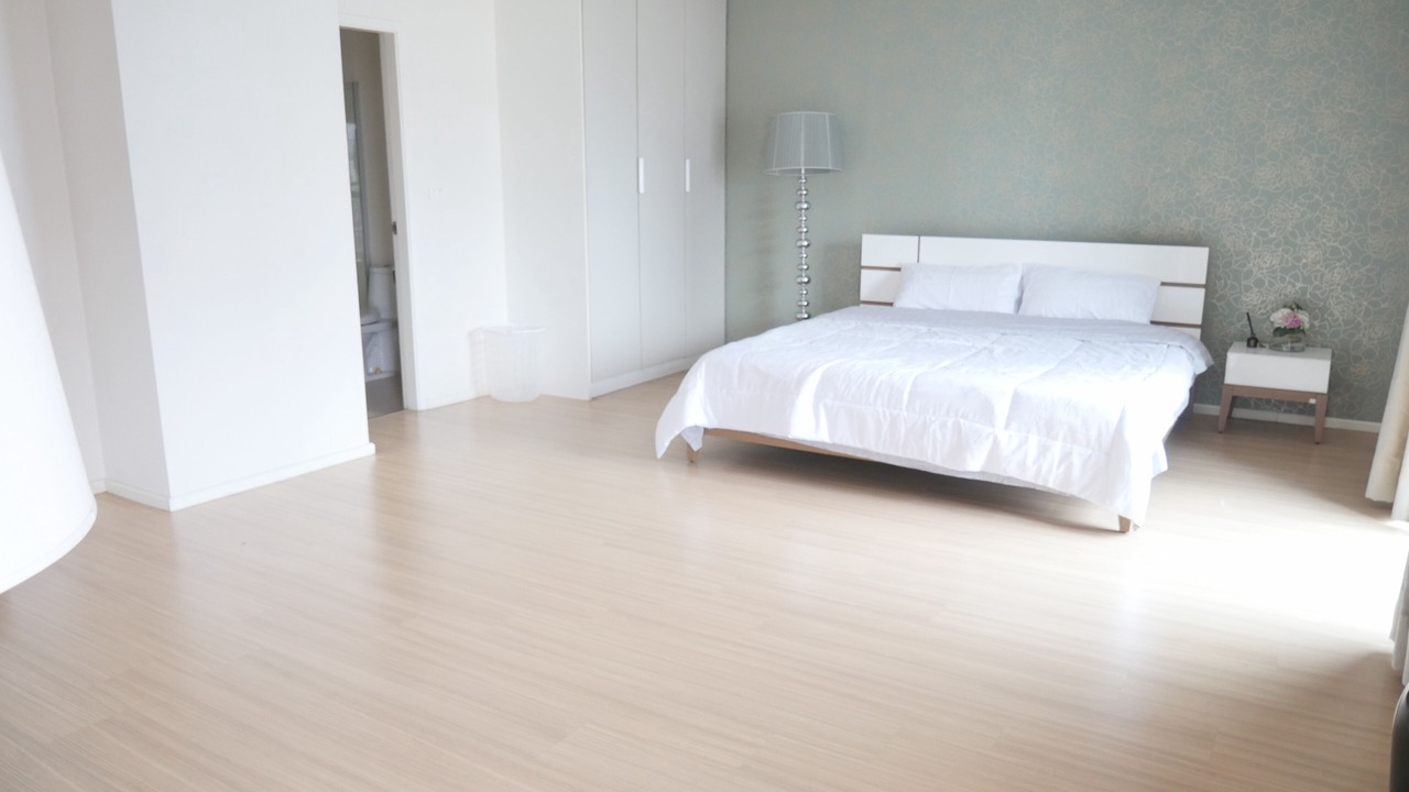 Photo of Bedroom in Ratchaprasong