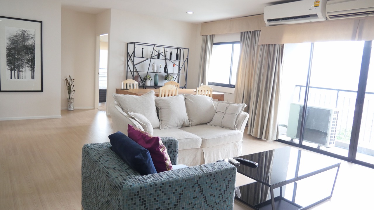 Photo of Livingroom in Ratchaprasong