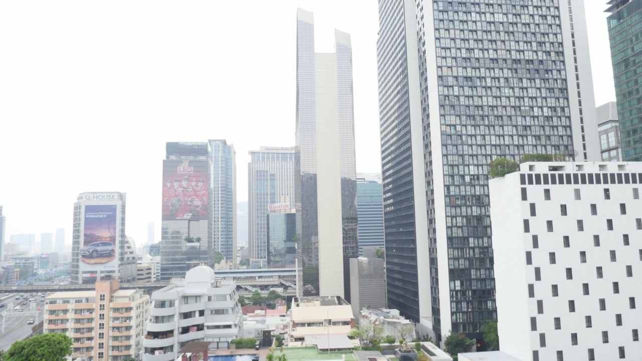 Photo of Others in Ratchaprasong