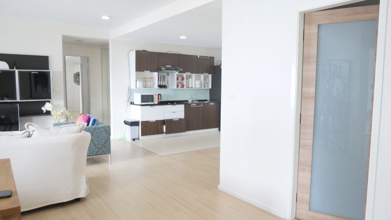 Photo of Kitchen in Ratchaprasong
