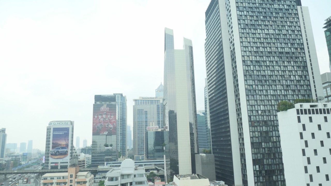 Photo of Others in Ratchaprasong