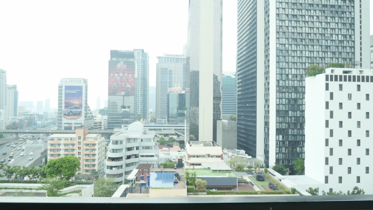 Photo of Patio Balcony in Ratchaprasong