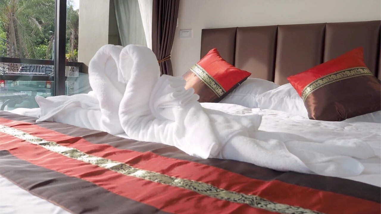 Photo of Bedroom in Ban Chang