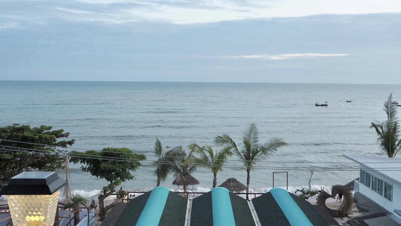 Photo of Outdoor in Ban Chang