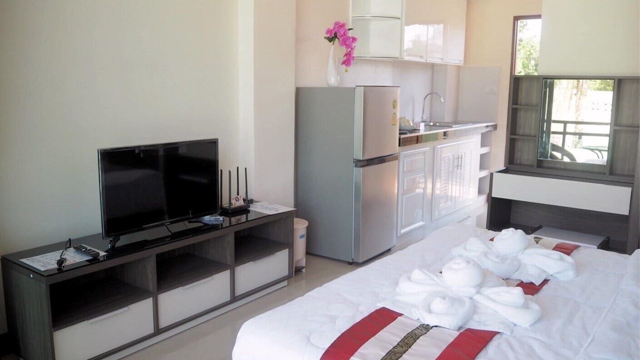 Photo of Bedroom in Ban Chang
