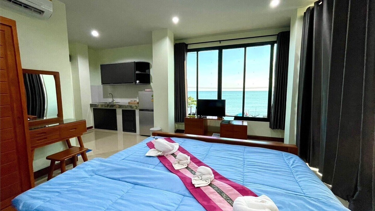 Photo of Bedroom in Ban Chang