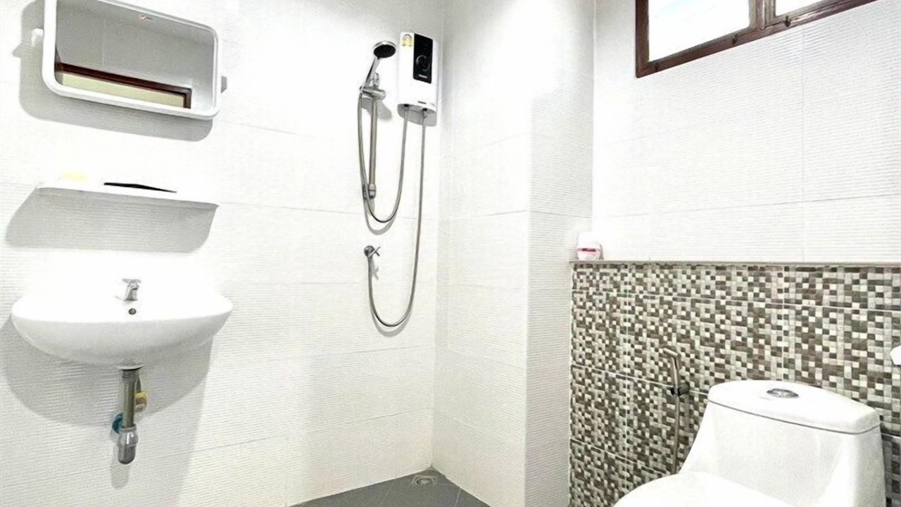 Photo of Bathroom in Ban Chang
