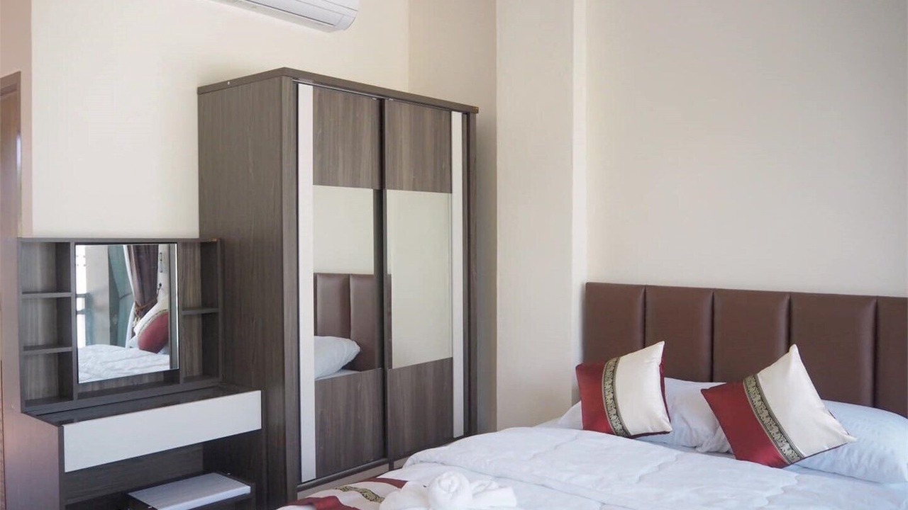 Photo of Bedroom in Ban Chang