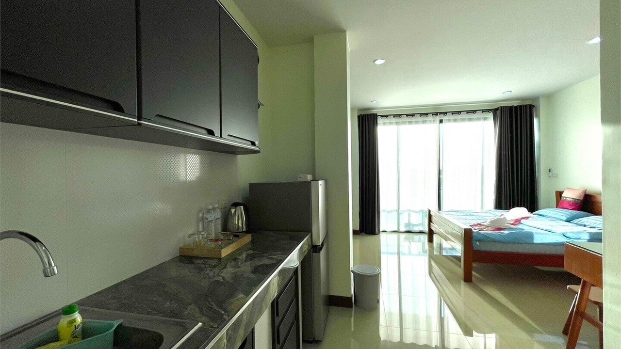 Photo of Bedroom in Ban Chang
