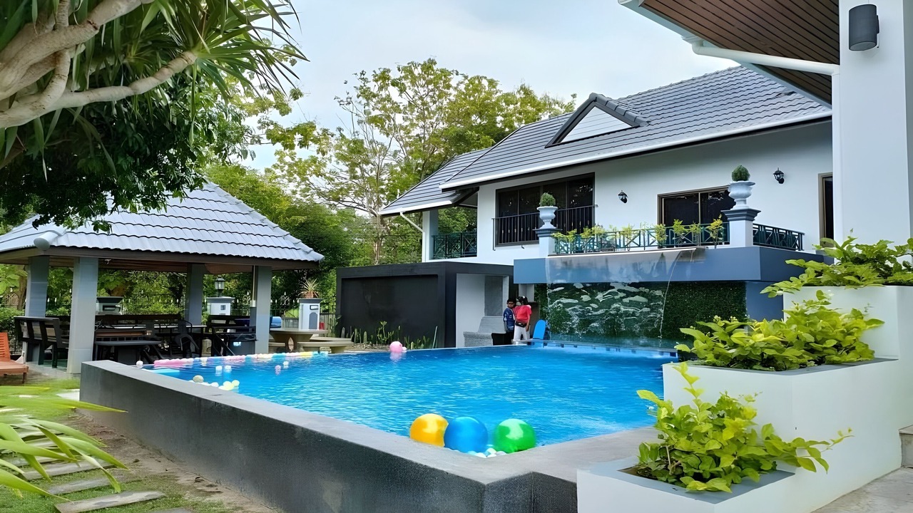 Photo of Outdoor in Sattahip