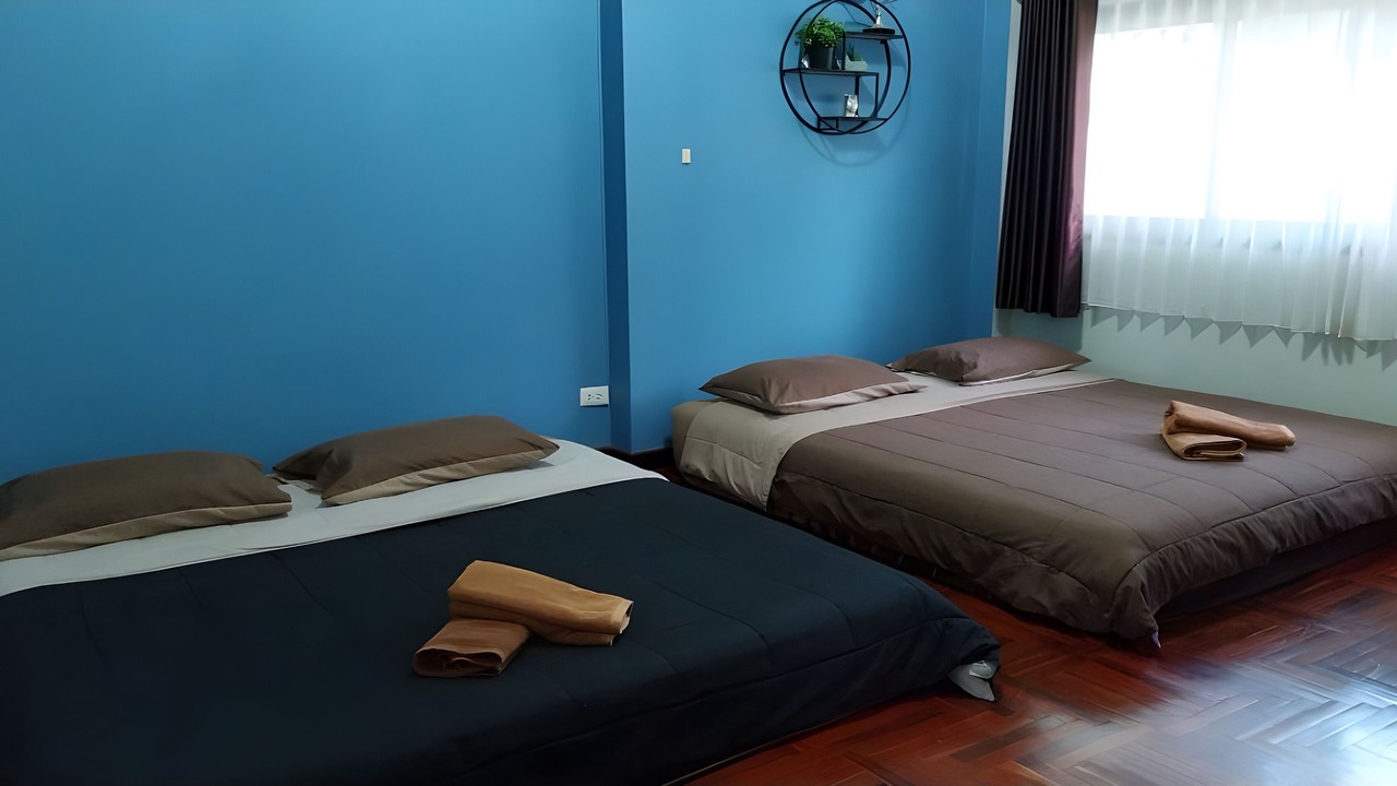 Photo of Bedroom in Sattahip