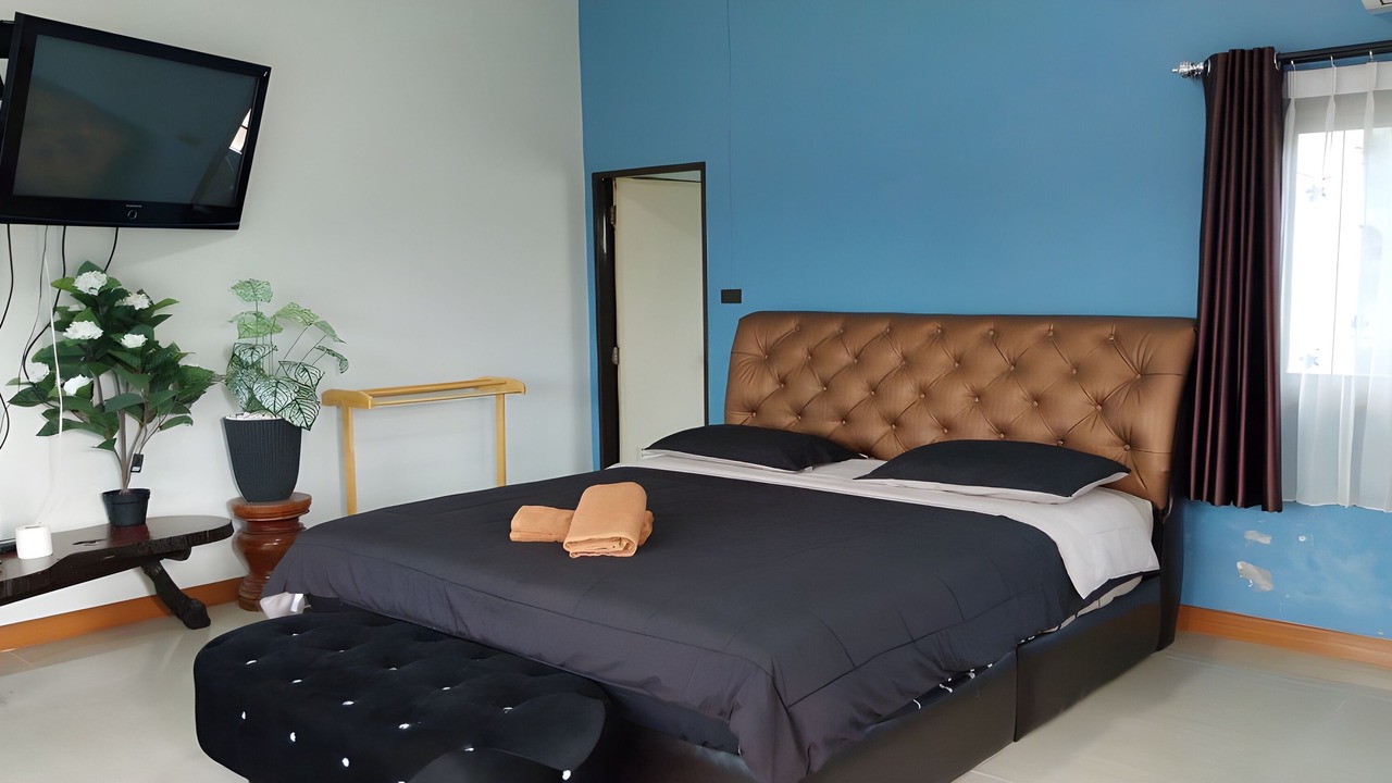 Photo of Bedroom in Sattahip