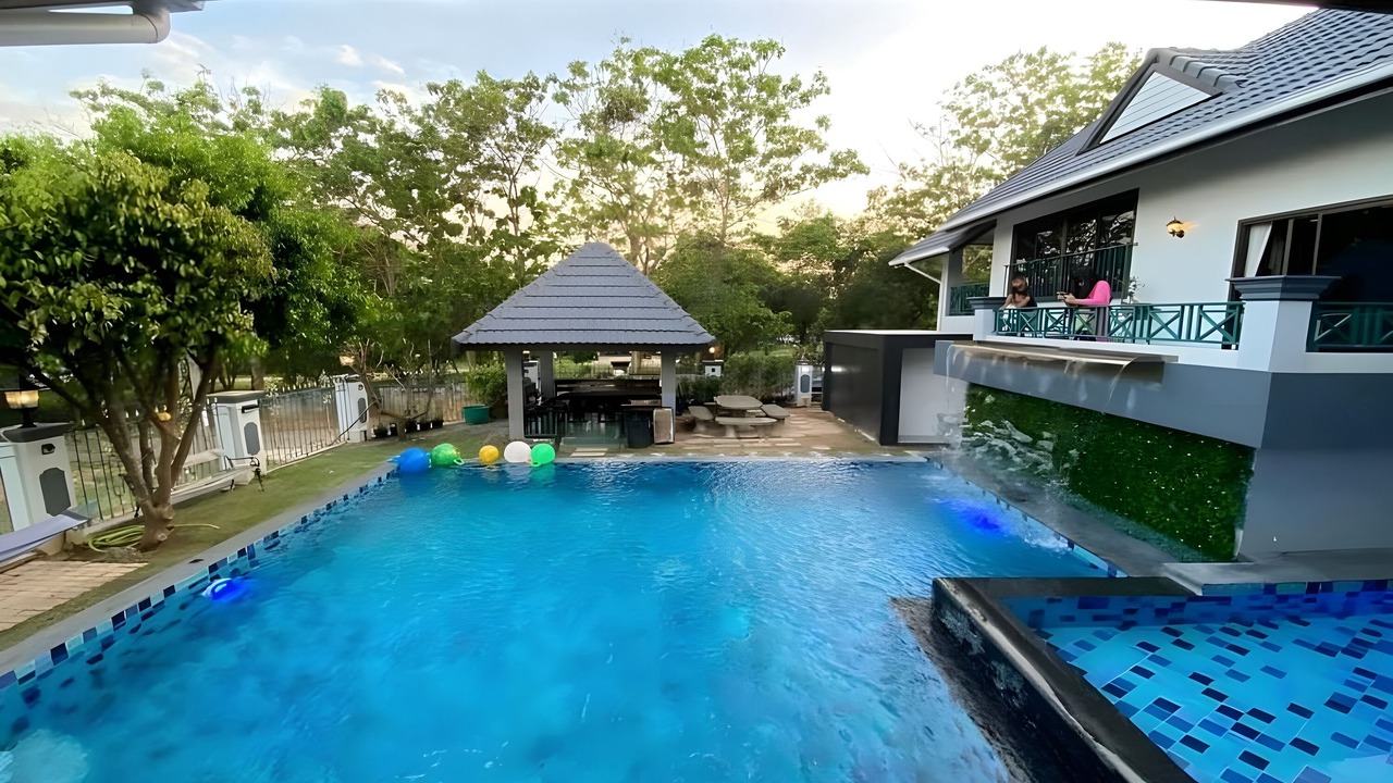 Photo of Outdoor in Sattahip