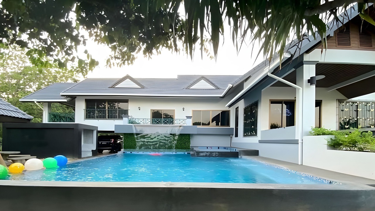 Photo of Outdoor in Sattahip