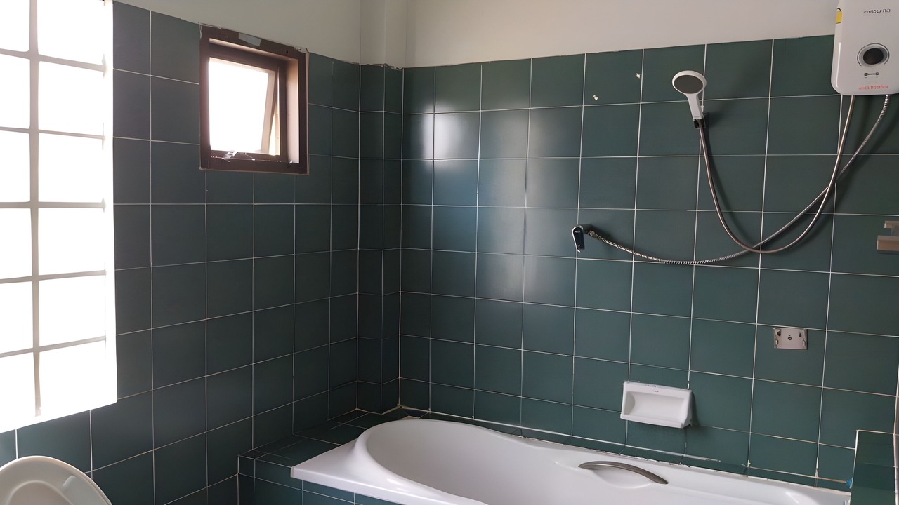 Photo of Bathroom in Sattahip