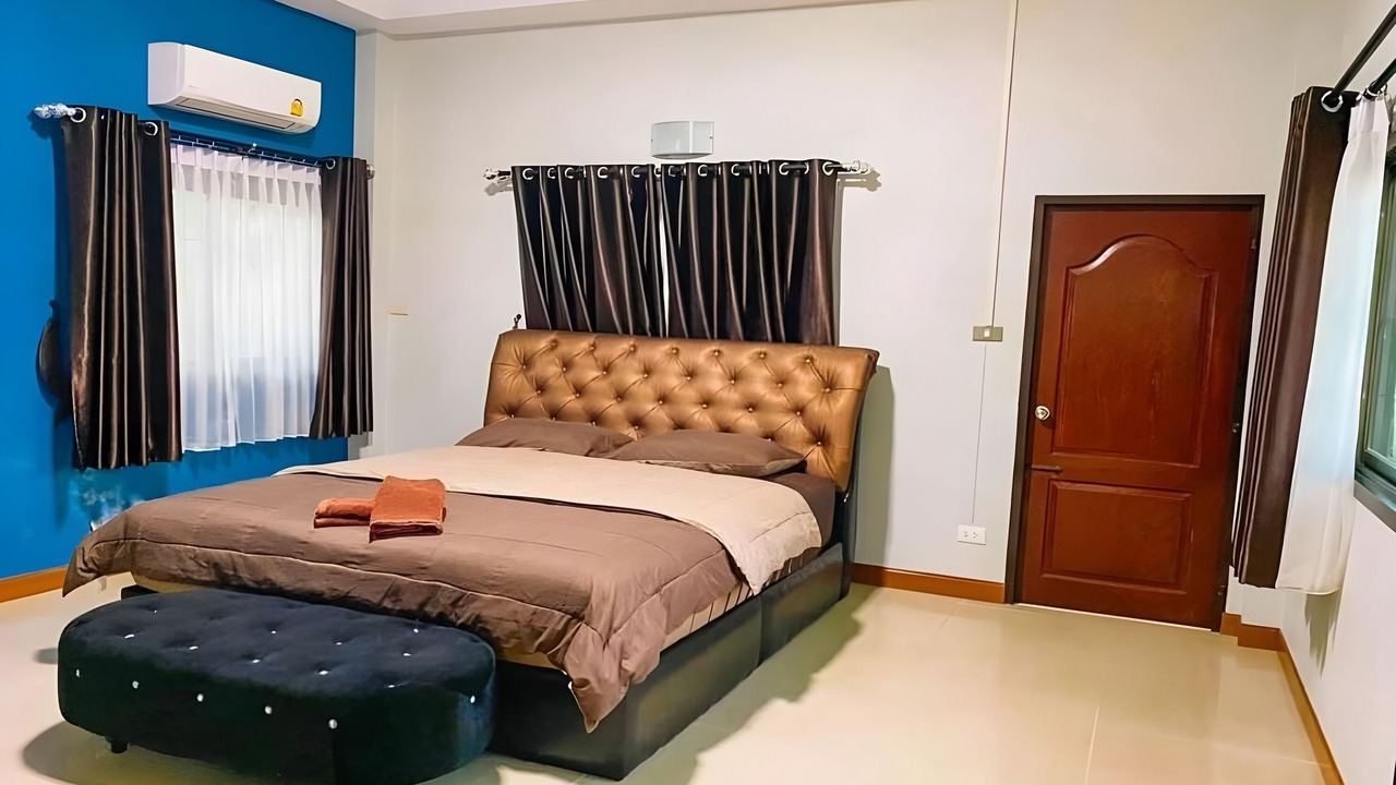 Photo of Bedroom in Sattahip
