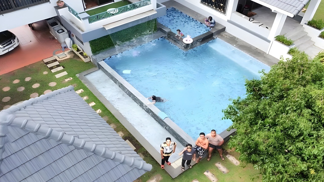 Photo of Outdoor in Sattahip
