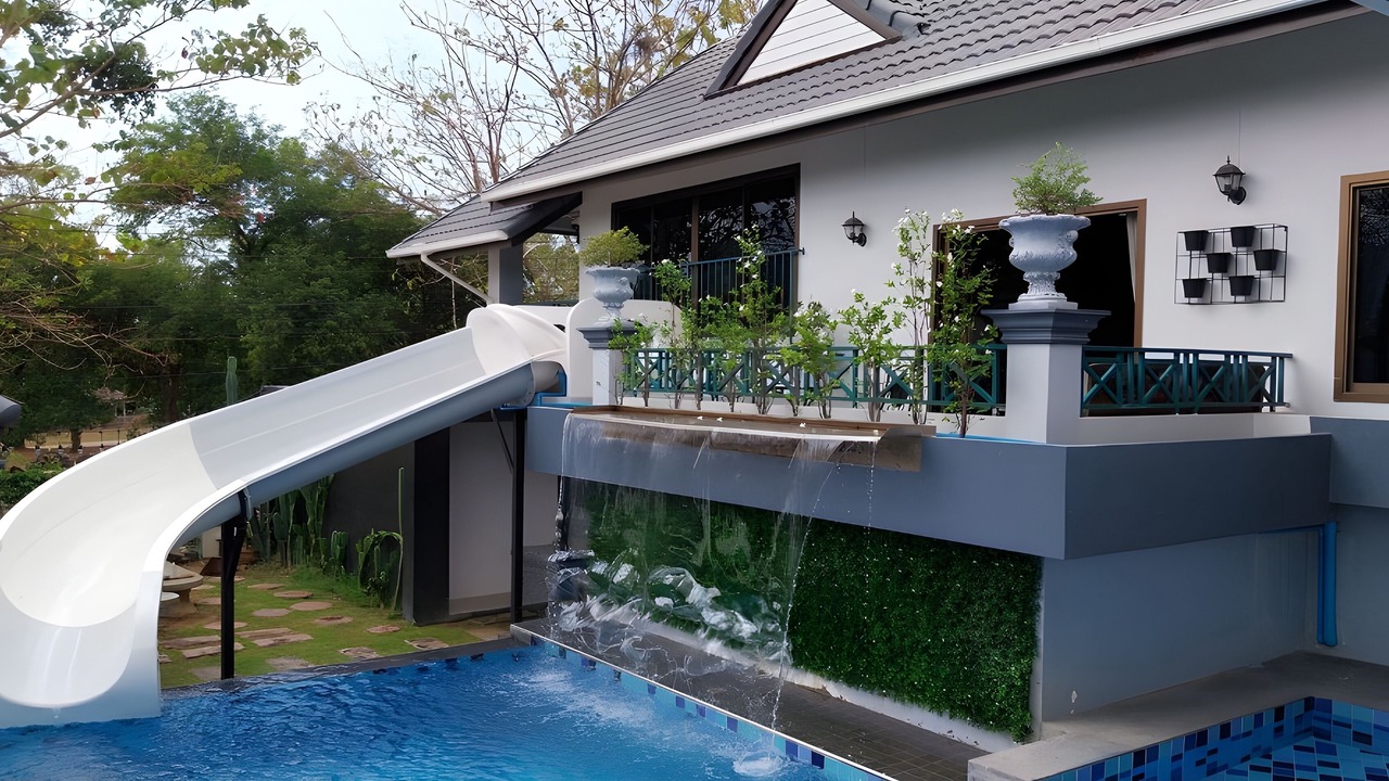 Photo of Outdoor in Sattahip