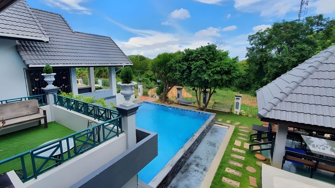 Photo of Outdoor in Sattahip