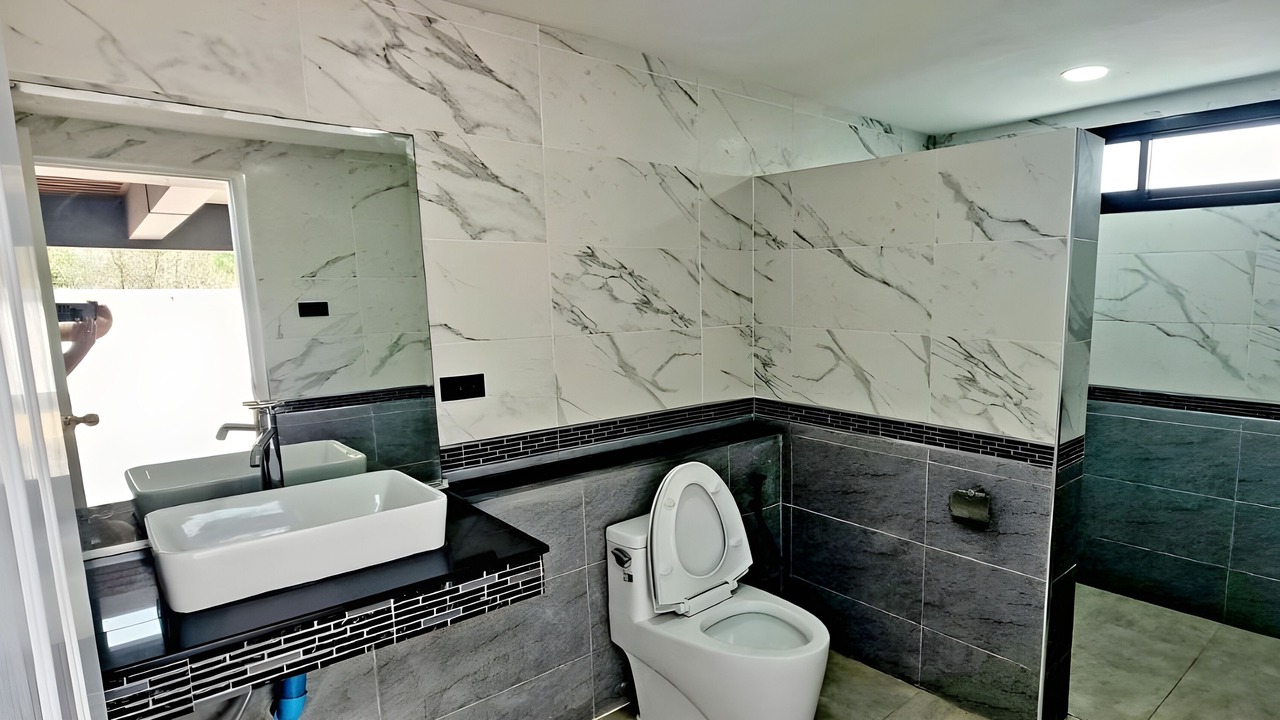 Photo of Bathroom in Sattahip