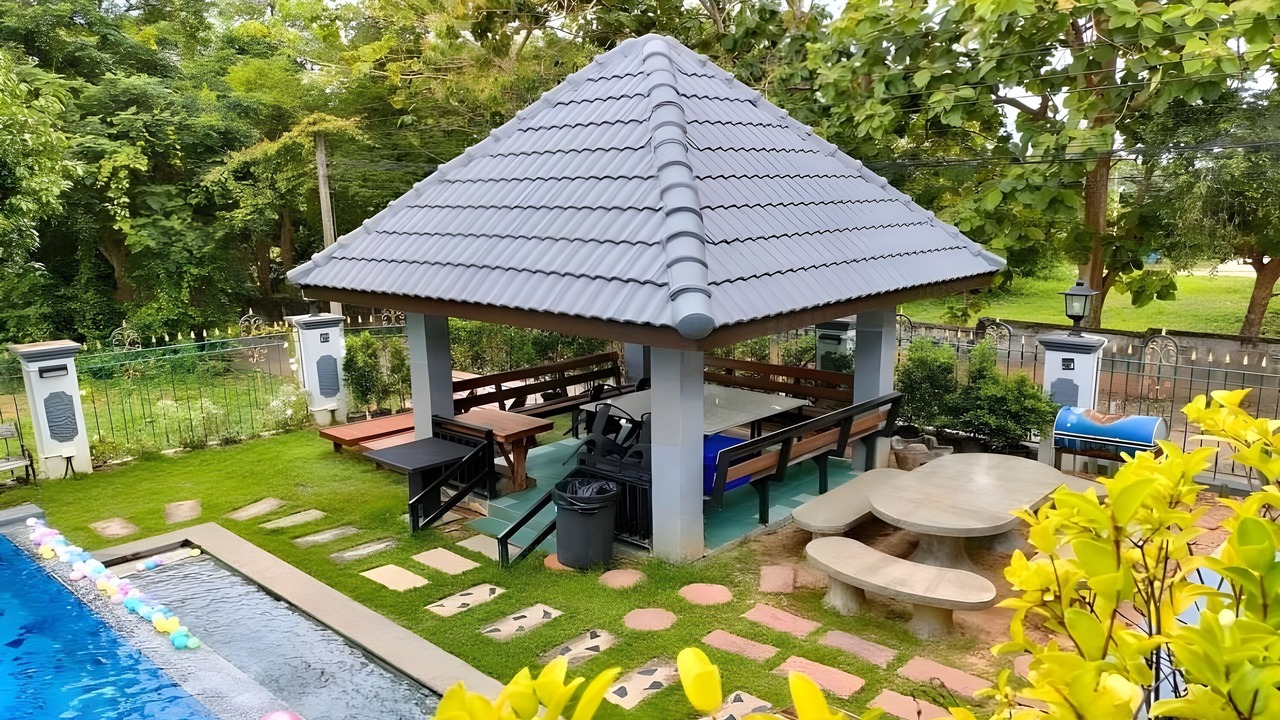 Photo of Outdoor in Sattahip