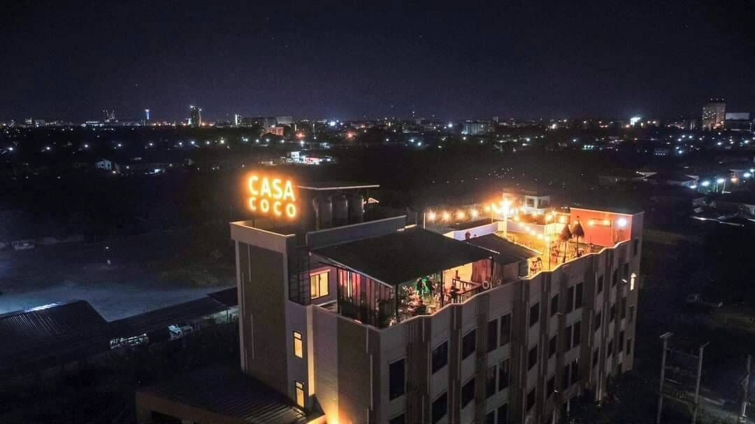 Photo of Outdoor in Nai Mueang