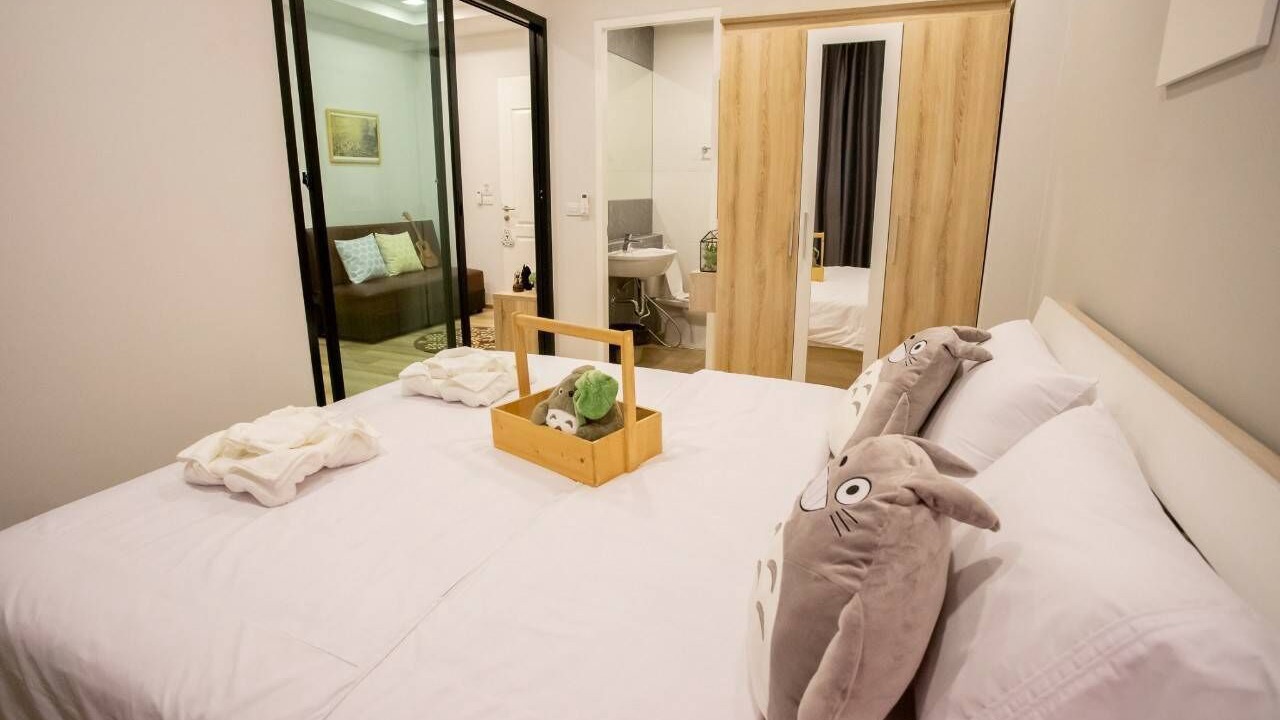 Photo of Bathroom in Nai Mueang