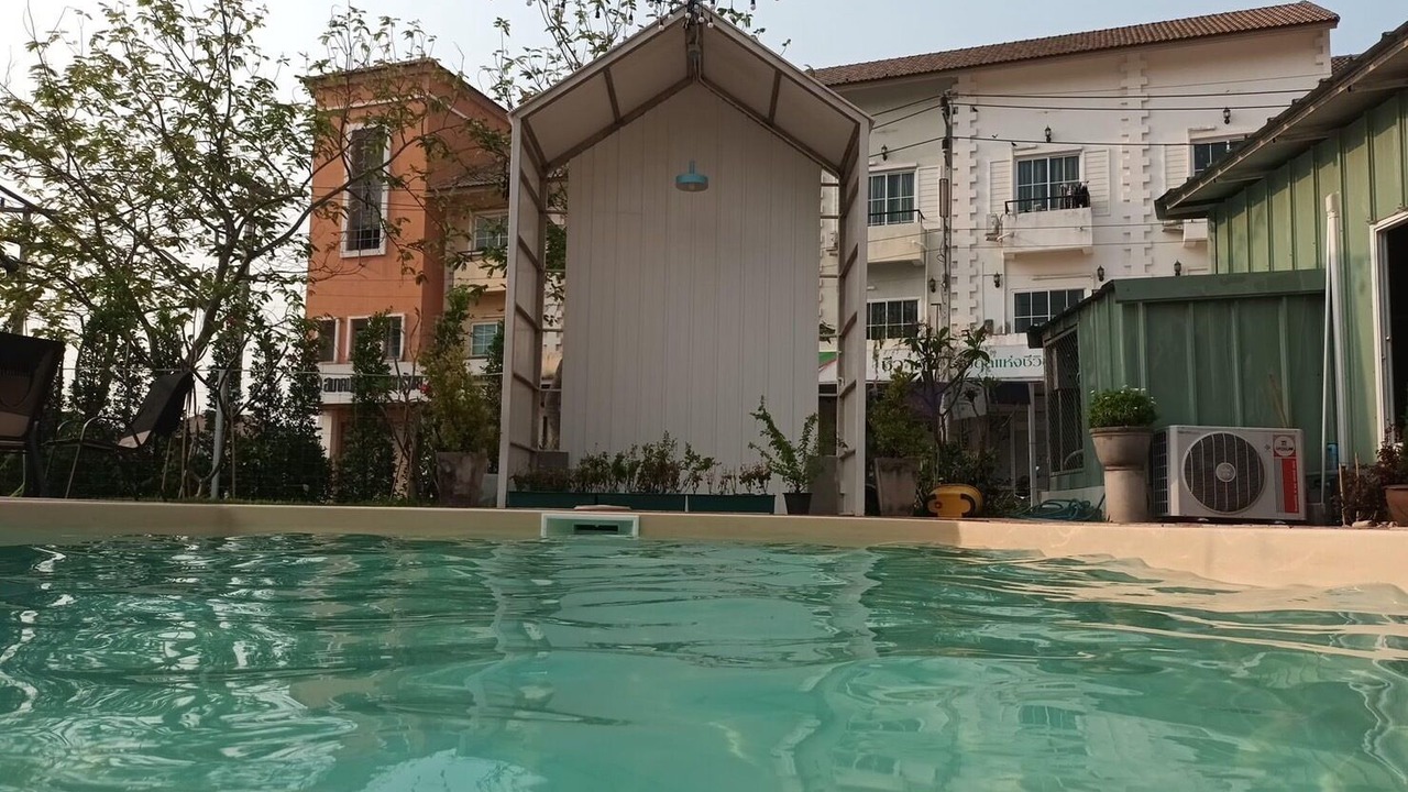 Photo of Outdoor in Nai Mueang